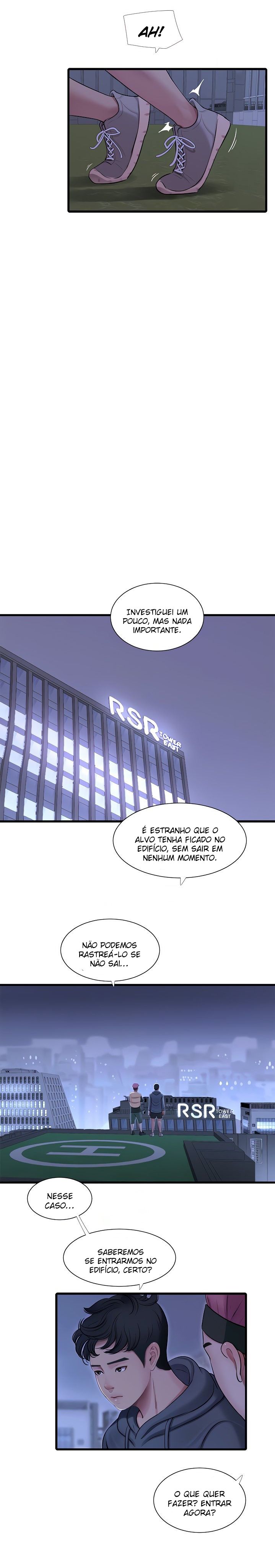 Maidens In-Law Capitulo 81 - pagina 5