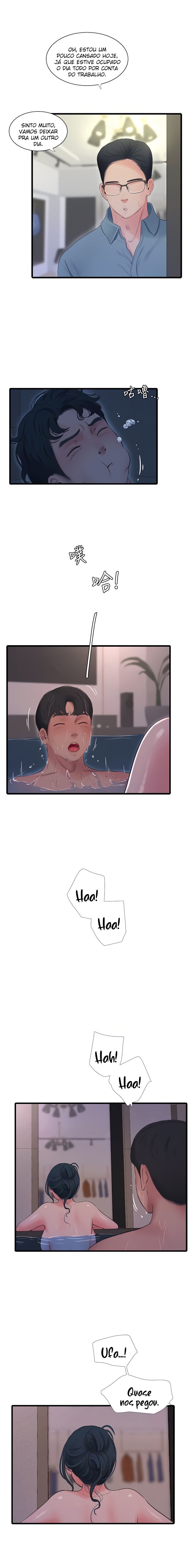 Maidens In-Law Capitulo 82 - pagina 10
