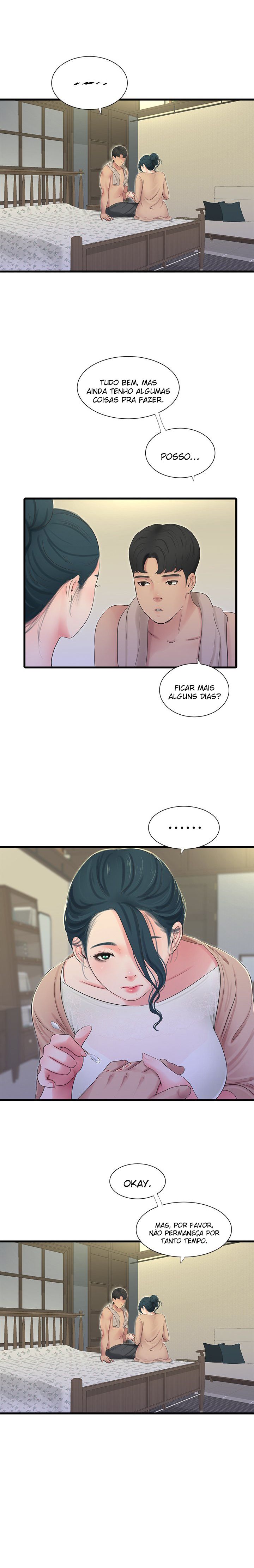 Maidens In-Law Capitulo 82 - pagina 12