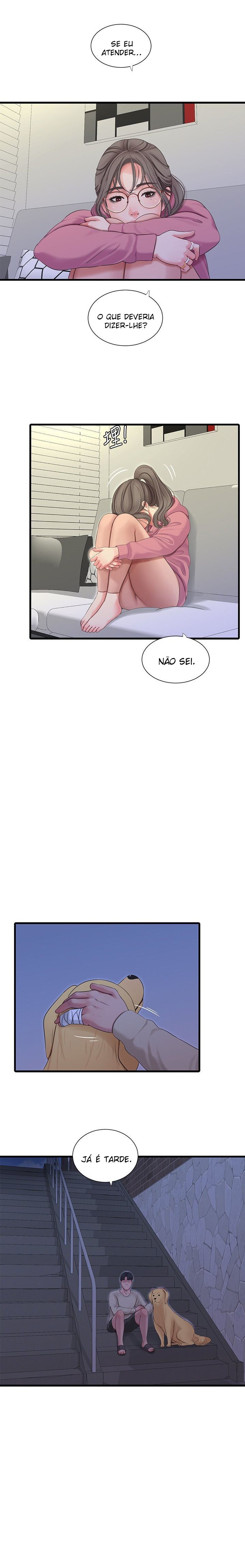 Maidens In-Law Capitulo 82 - pagina 15