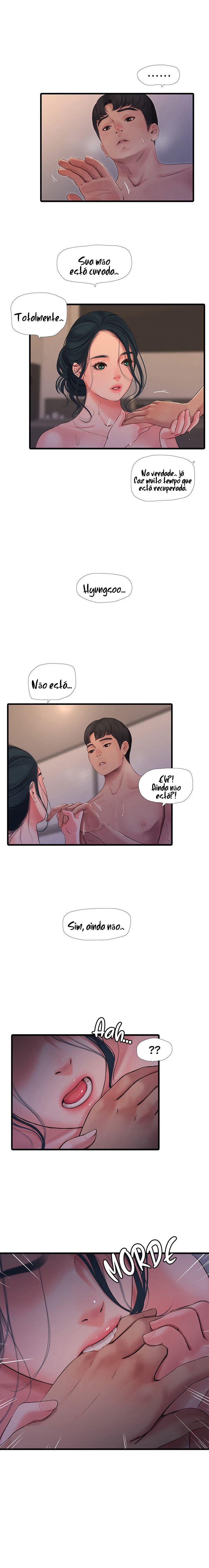 Maidens In-Law Capitulo 82 - pagina 6