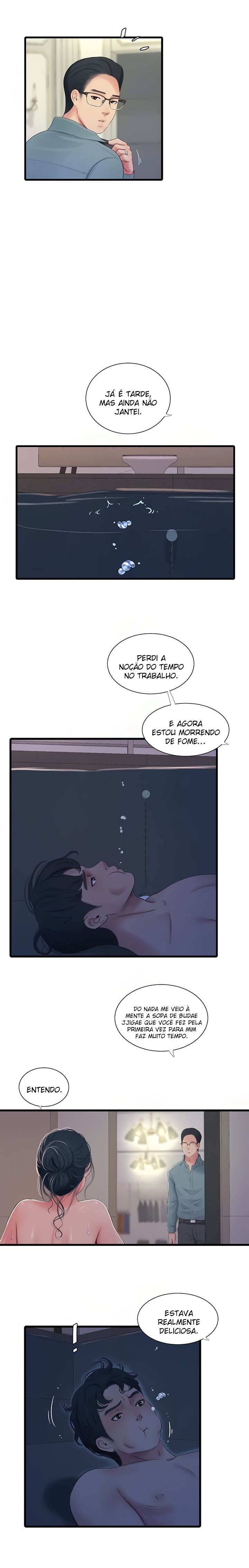 Maidens In-Law Capitulo 82 - pagina 8