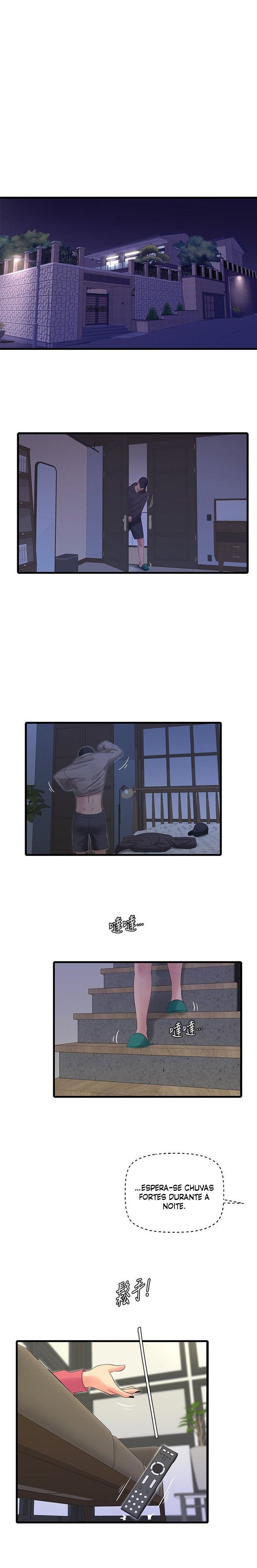 Maidens In-Law Capitulo 83 - pagina 14