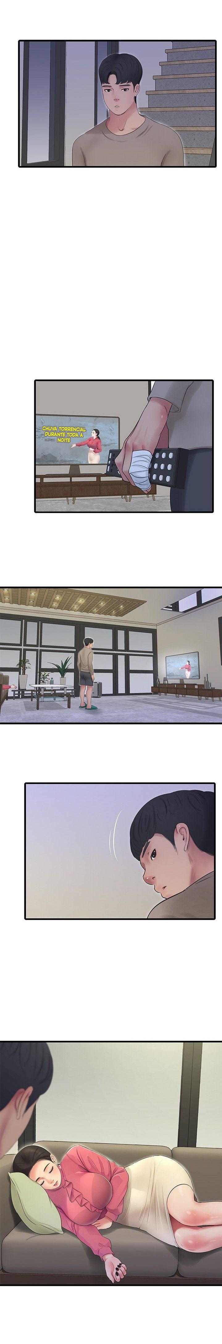 Maidens In-Law Capitulo 83 - pagina 15