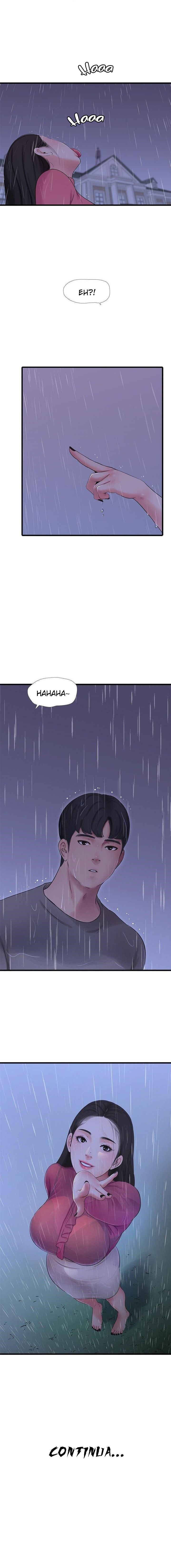 Maidens In-Law Capitulo 83 - pagina 20