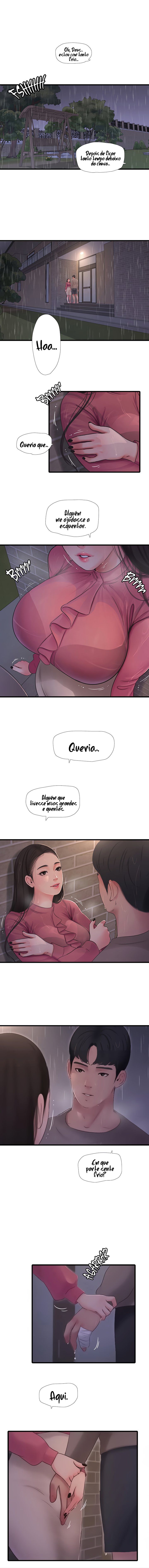 Maidens In-Law Capitulo 84 - pagina 4