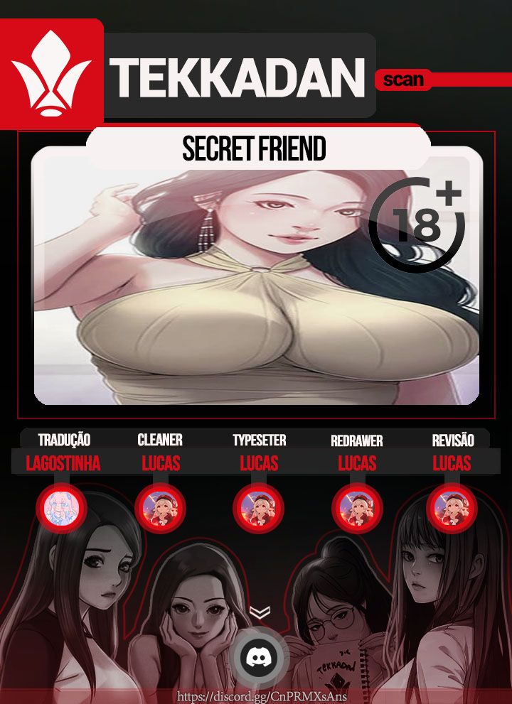 Maidens In-Law Capitulo 85 - pagina 1