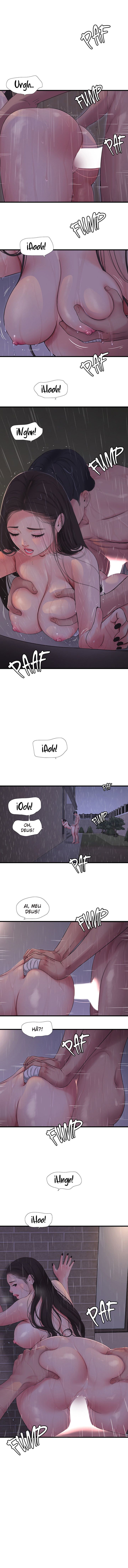 Maidens In-Law Capitulo 85 - pagina 5