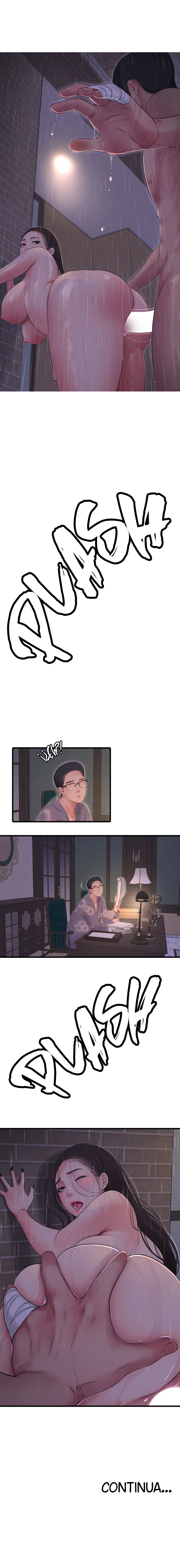 Maidens In-Law Capitulo 85 - pagina 7