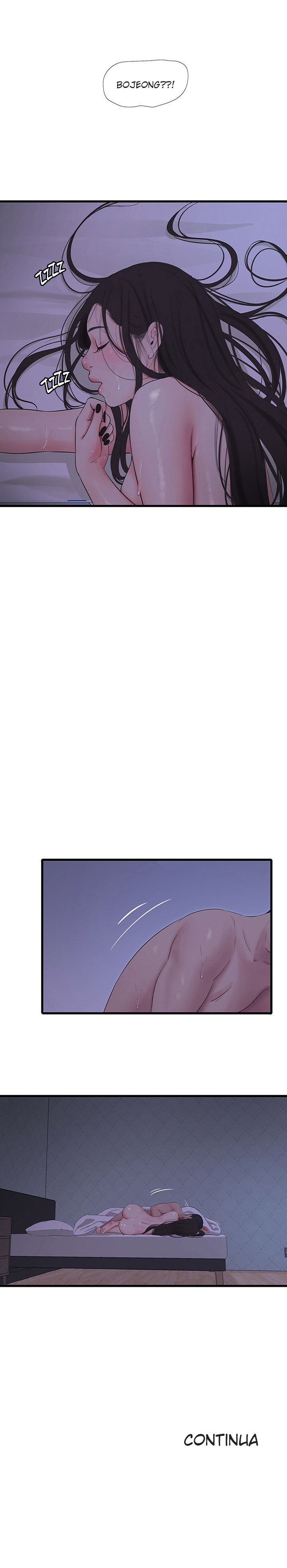 Maidens In-Law Capitulo 87 - pagina 10