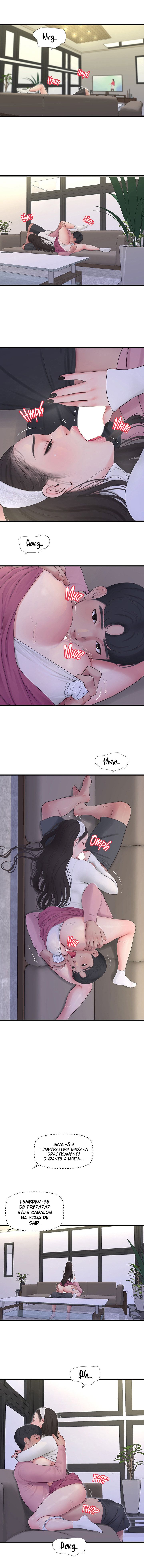 Maidens In-Law Capitulo 88 - pagina 7
