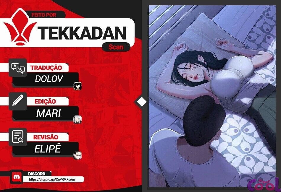 Maidens In-Law Capitulo 9 - pagina 1