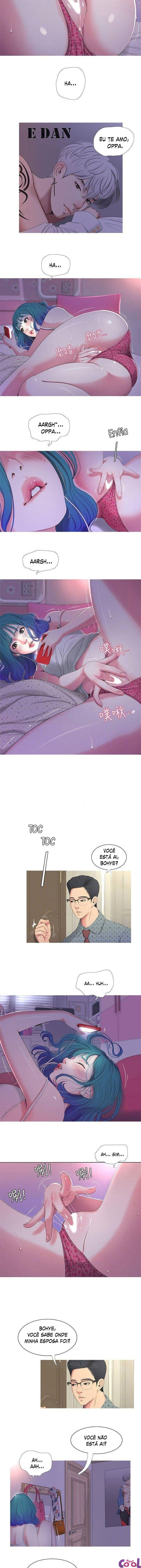 Maidens In-Law Capitulo 9 - pagina 10