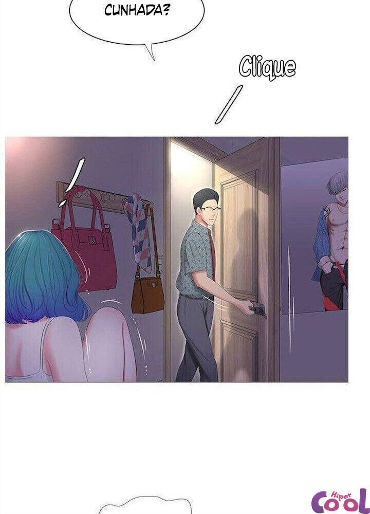 Maidens In-Law Capitulo 9 - pagina 11