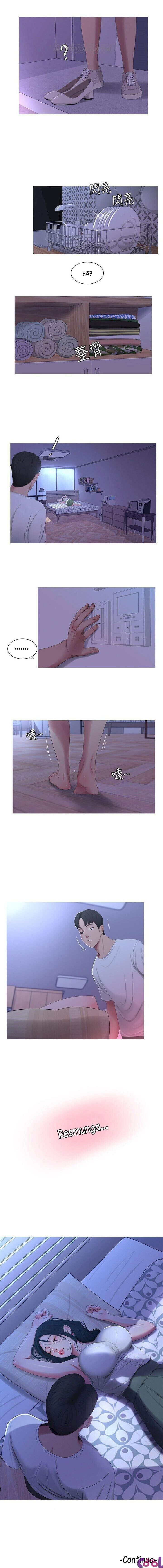 Maidens In-Law Capitulo 9 - pagina 13