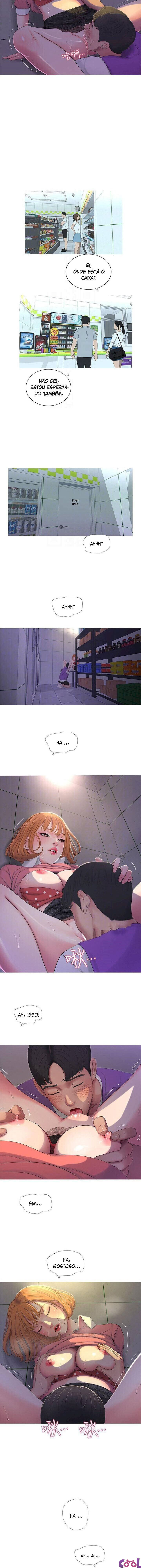 Maidens In-Law Capitulo 9 - pagina 3