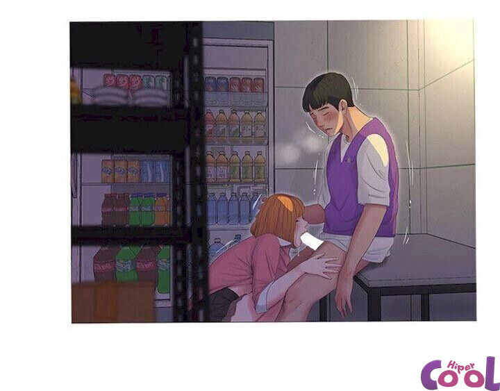 Maidens In-Law Capitulo 9 - pagina 4