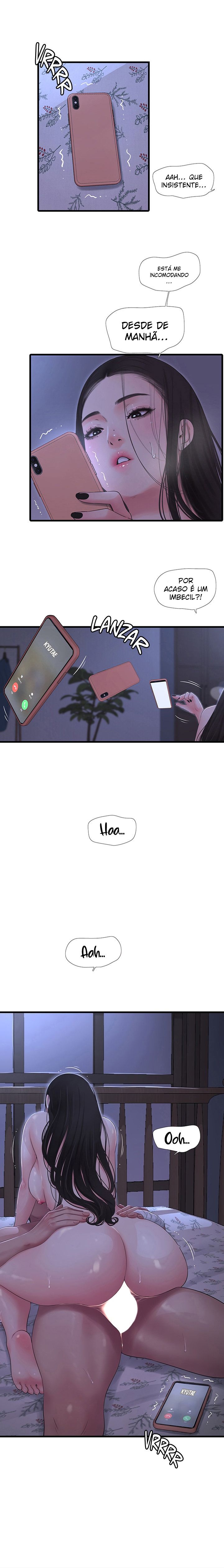 Maidens In-Law Capitulo 90 - pagina 4