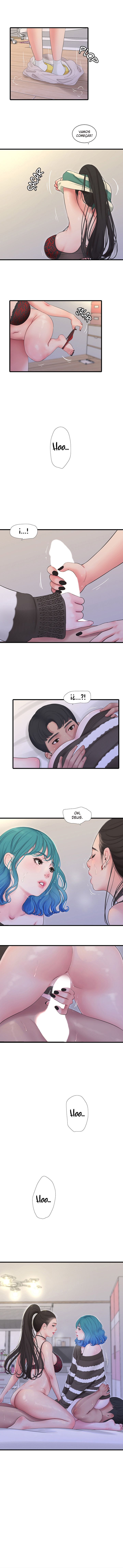 Maidens In-Law Capitulo 90 - pagina 8
