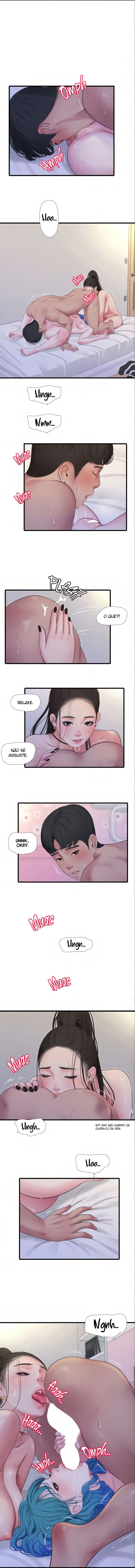Maidens In-Law Capitulo 92 - pagina 4