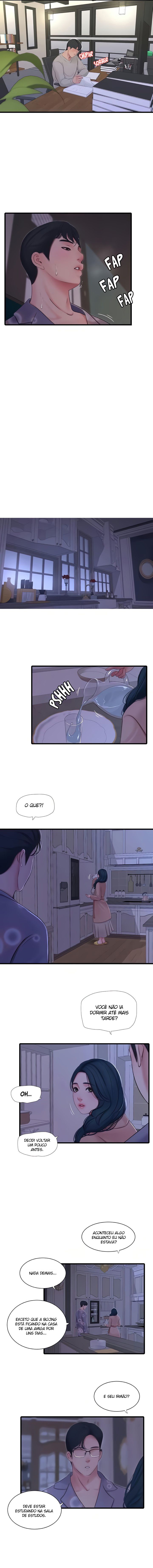 Maidens In-Law Capitulo 93 - pagina 8