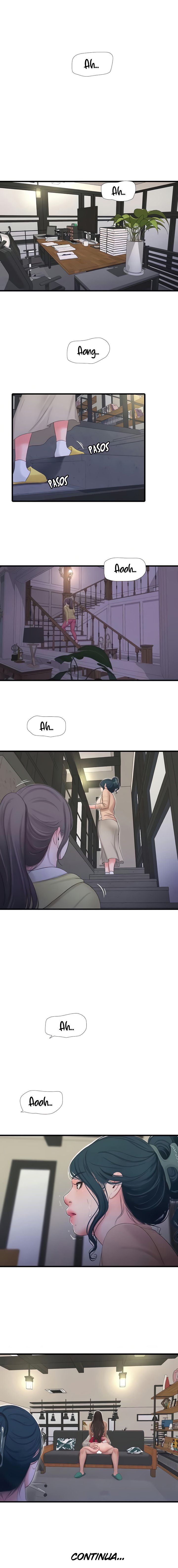 Maidens In-Law Capitulo 93 - pagina 9