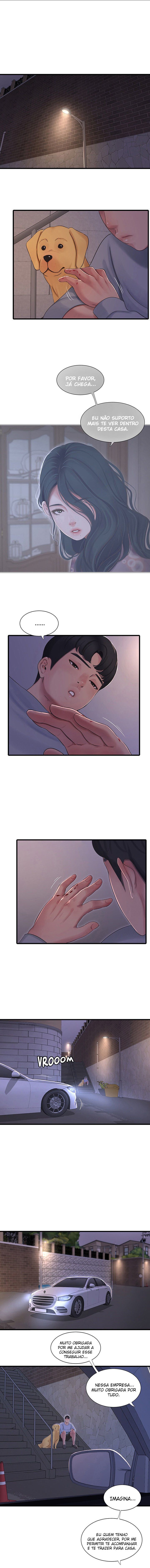 Maidens In-Law Capitulo 94 - pagina 11