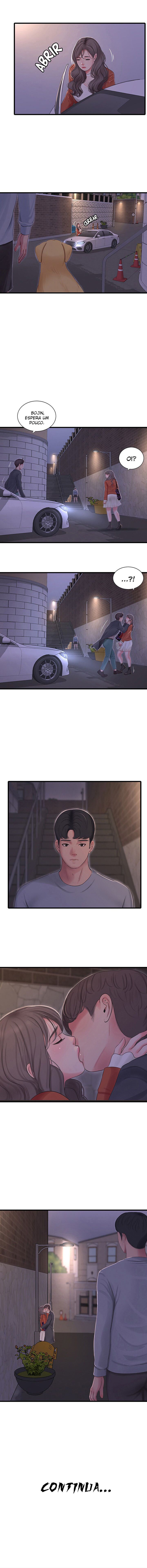 Maidens In-Law Capitulo 94 - pagina 13