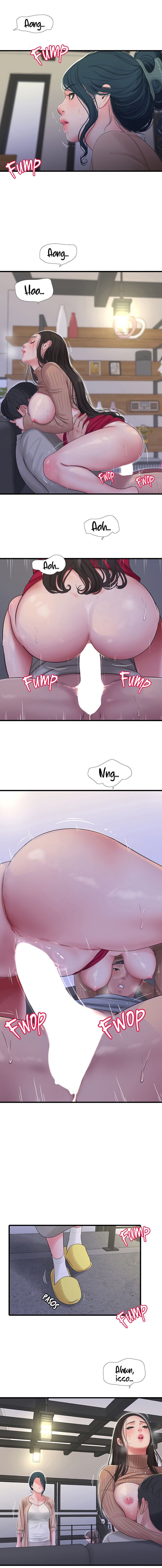 Maidens In-Law Capitulo 94 - pagina 4