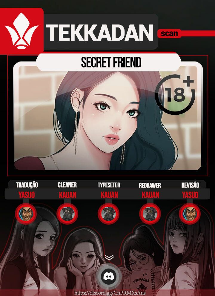 Maidens In-Law Capitulo 95 - pagina 1