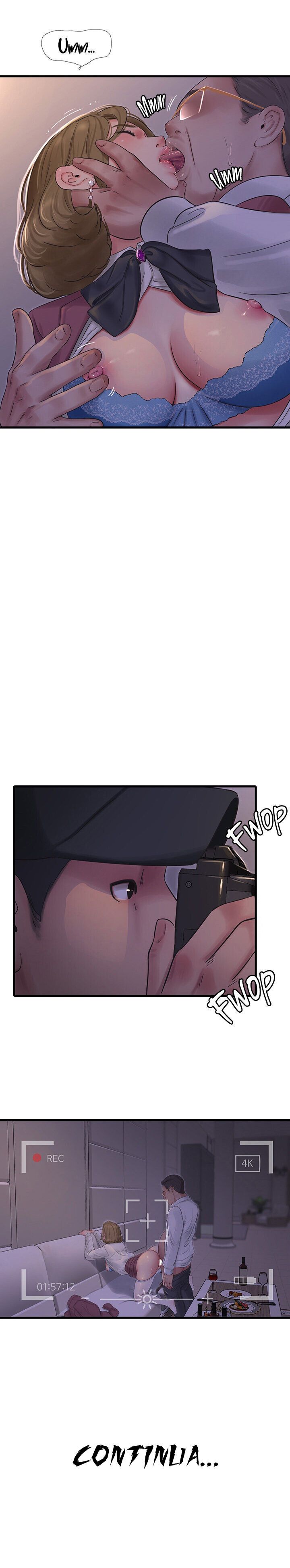 Maidens In-Law Capitulo 95 - pagina 12