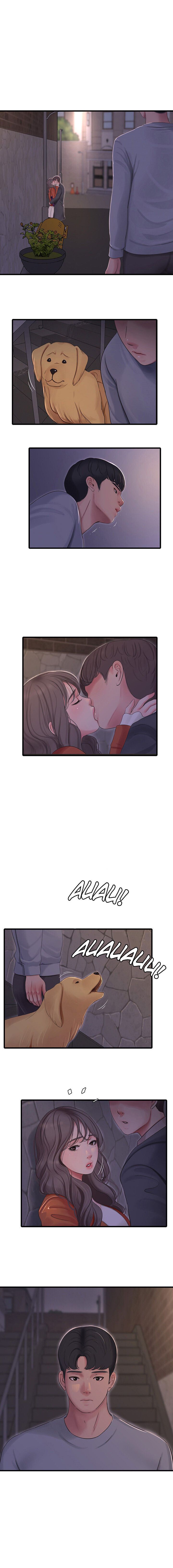 Maidens In-Law Capitulo 95 - pagina 2