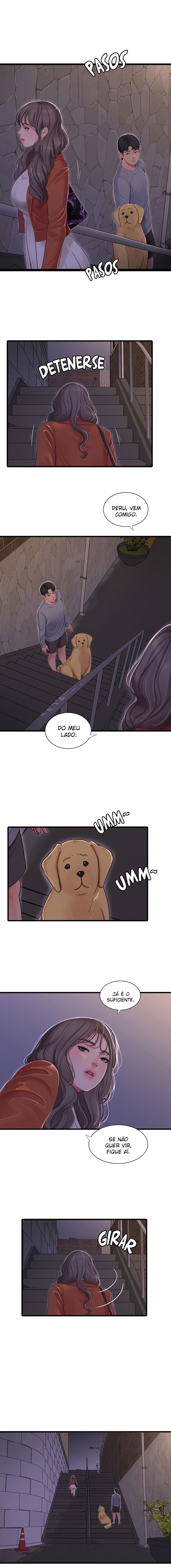 Maidens In-Law Capitulo 95 - pagina 4