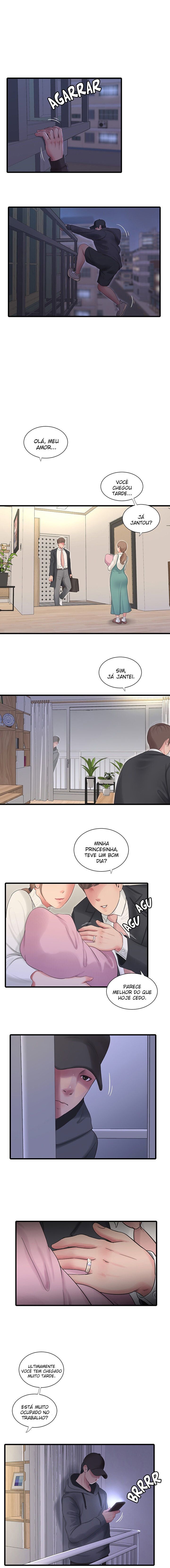 Maidens In-Law Capitulo 95 - pagina 6
