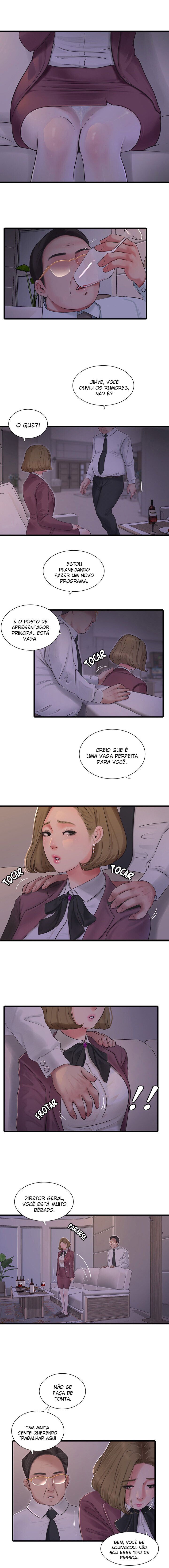 Maidens In-Law Capitulo 95 - pagina 8