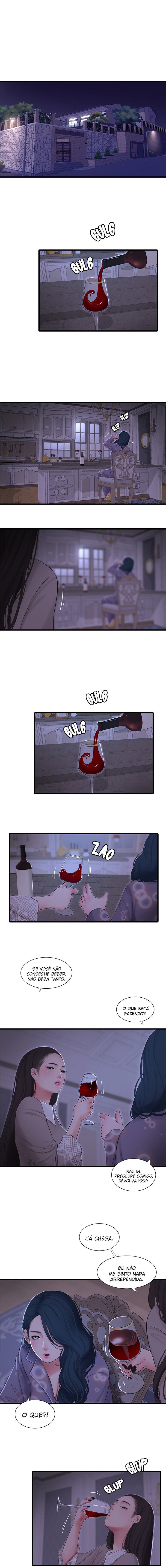 Maidens In-Law Capitulo 96 - pagina 12