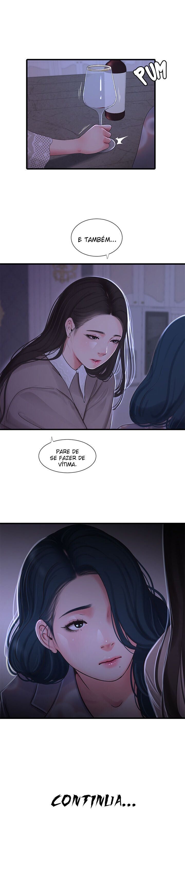 Maidens In-Law Capitulo 96 - pagina 13