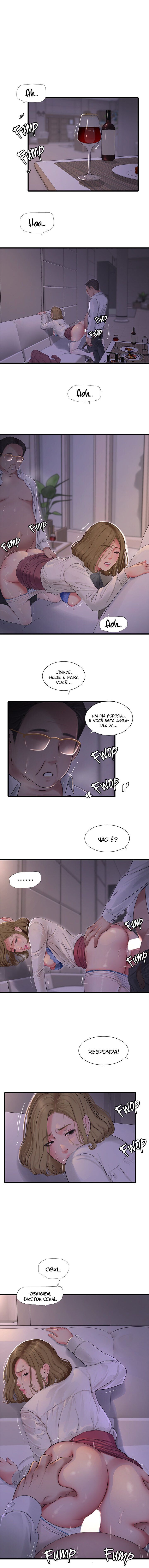 Maidens In-Law Capitulo 96 - pagina 2