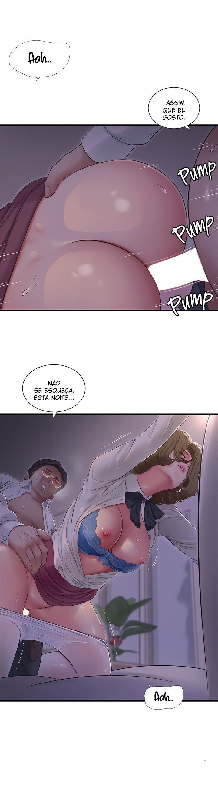 Maidens In-Law Capitulo 96 - pagina 3