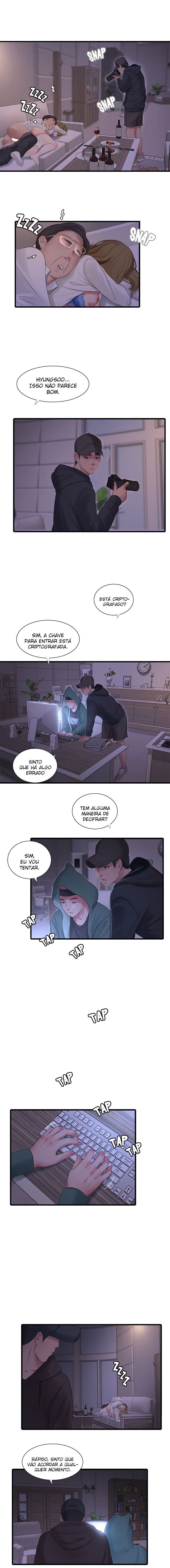 Maidens In-Law Capitulo 96 - pagina 6