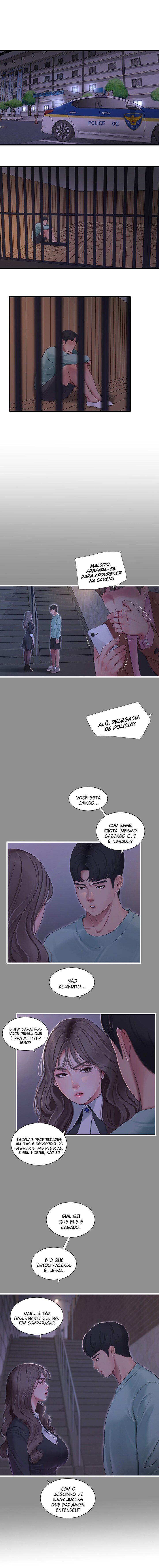 Maidens In-Law Capitulo 97 - pagina 10