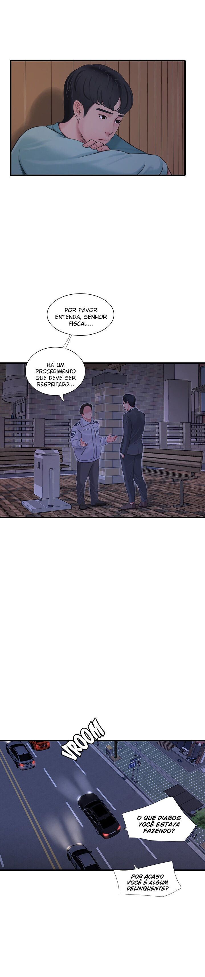 Maidens In-Law Capitulo 97 - pagina 11