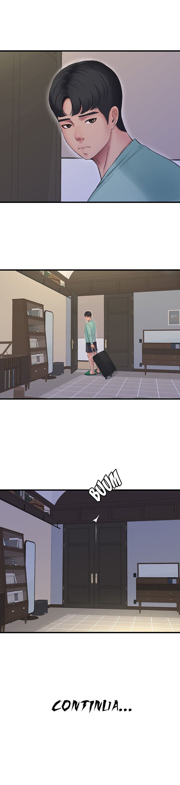 Maidens In-Law Capitulo 97 - pagina 14