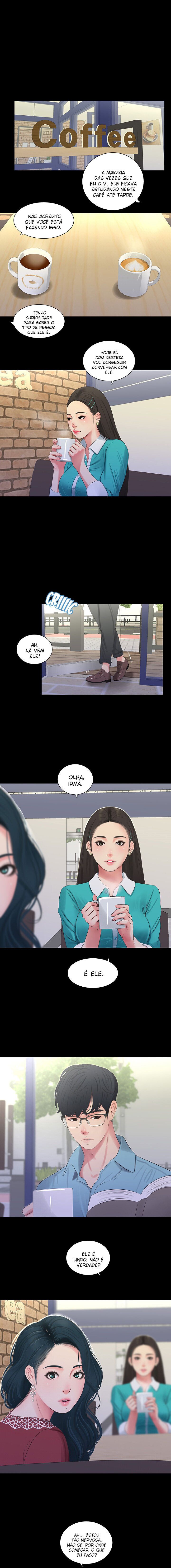 Maidens In-Law Capitulo 97 - pagina 2