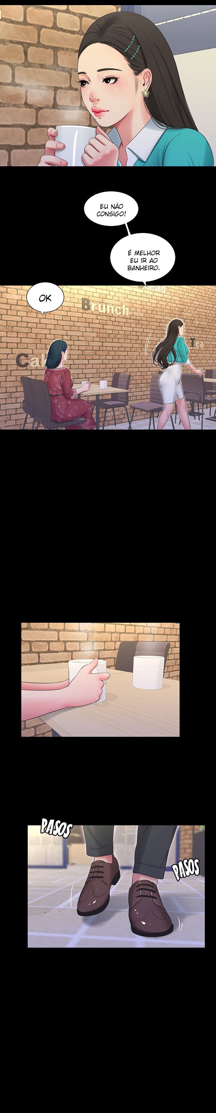 Maidens In-Law Capitulo 97 - pagina 3