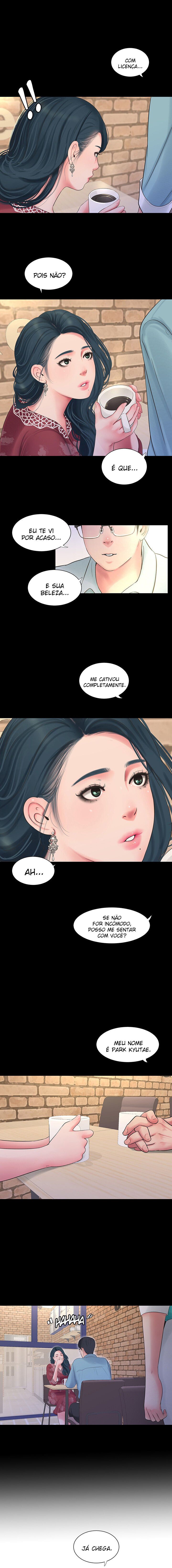 Maidens In-Law Capitulo 97 - pagina 4