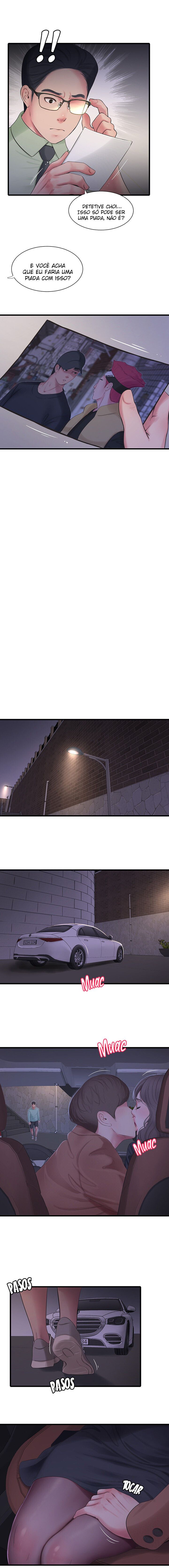 Maidens In-Law Capitulo 97 - pagina 6