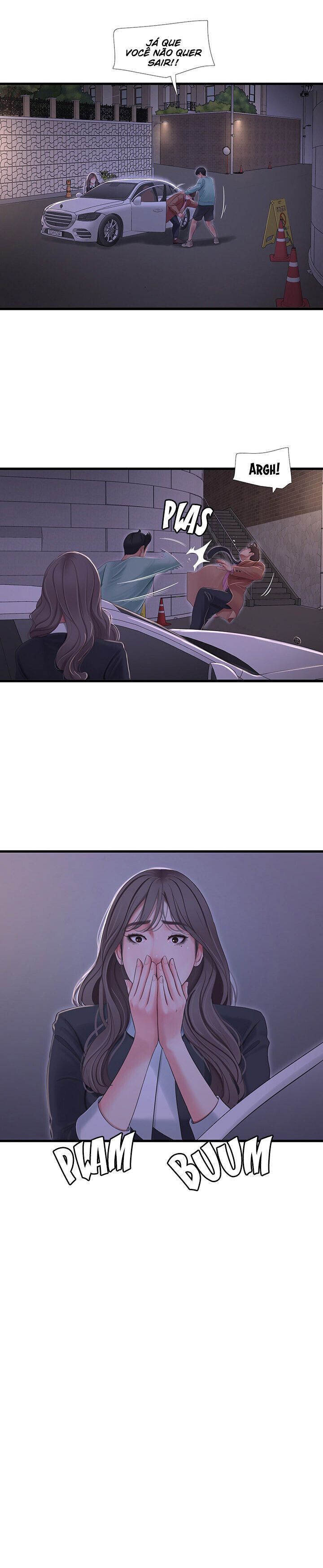 Maidens In-Law Capitulo 97 - pagina 9
