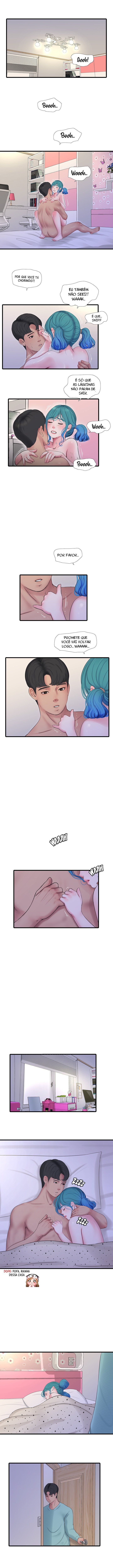 Maidens In-Law Capitulo 98 - pagina 5