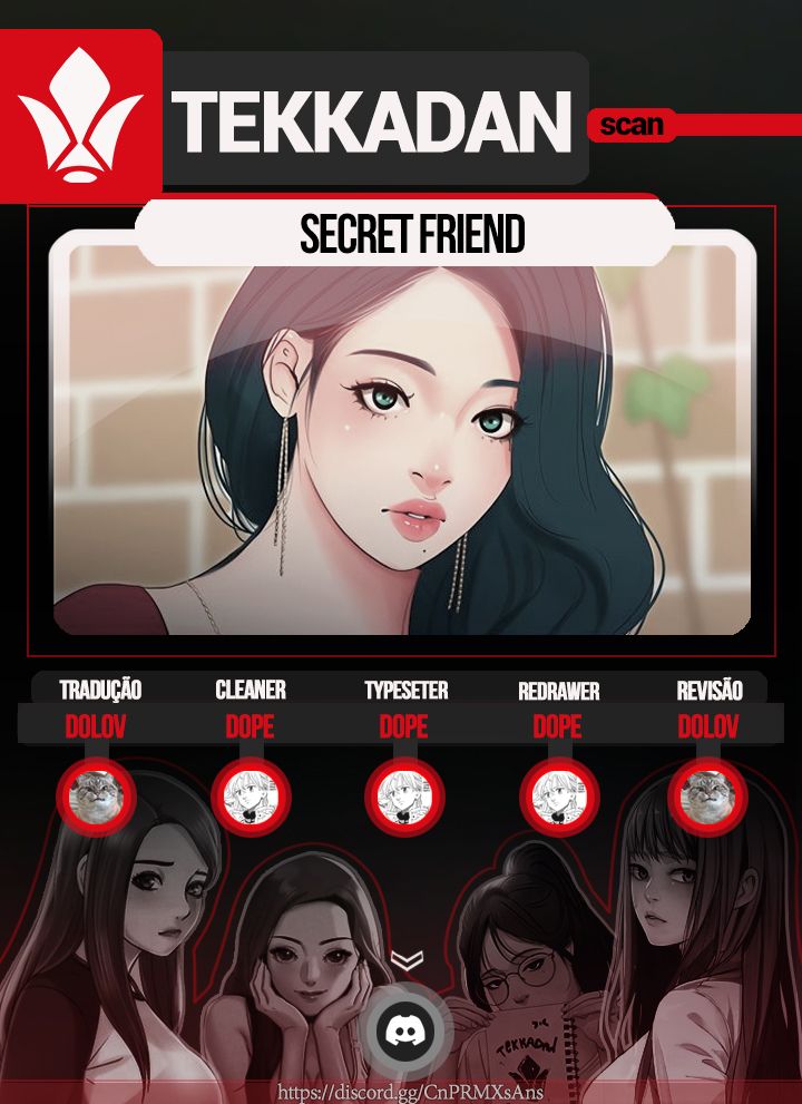 Maidens In-Law Capitulo 99 - pagina 1